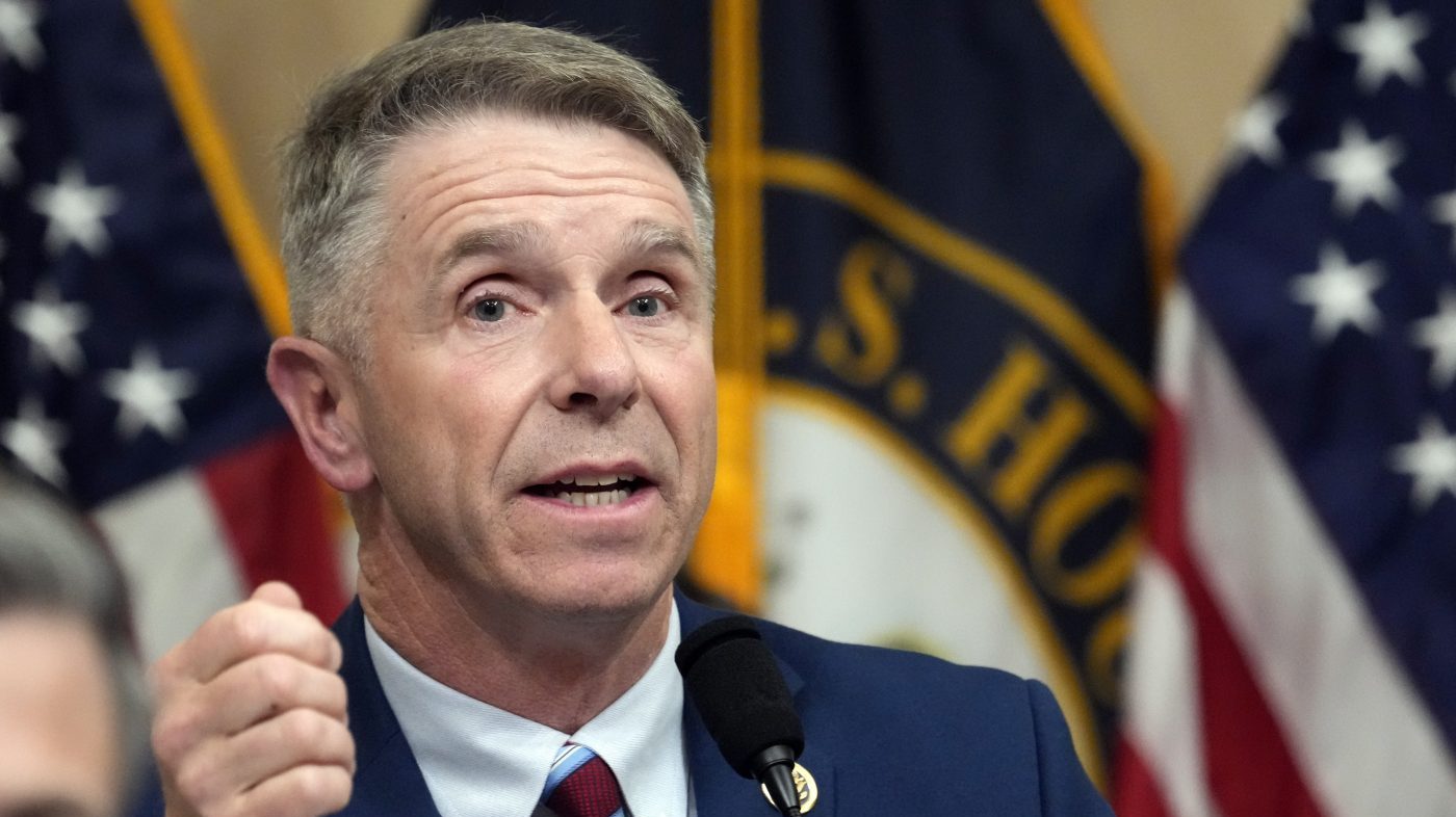 Shannon Taylor Secures Democratic Nod to Challenge Rob Wittman in Virginia's 1st