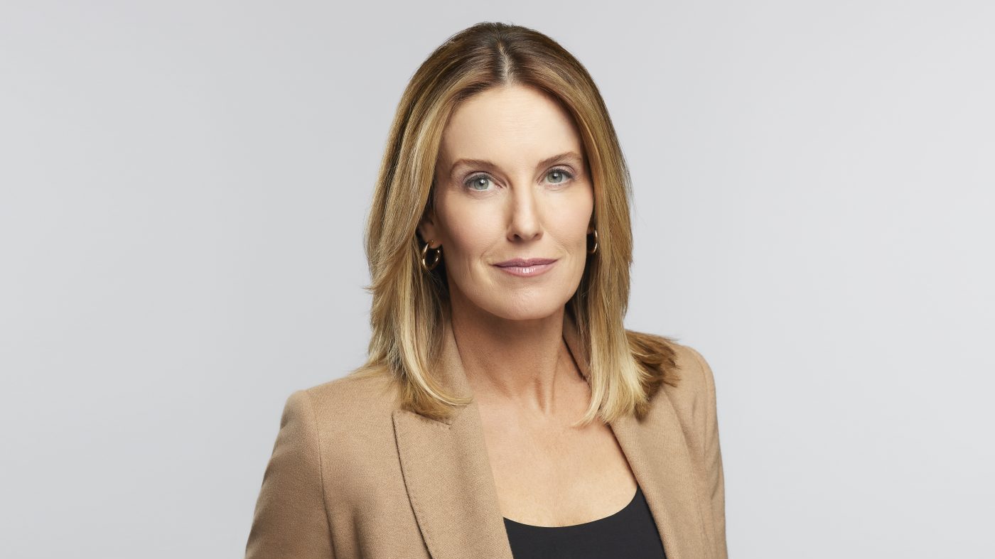 Sharon Alfonsi Out at '60 Minutes' After Clash with CBS Leadership Shift