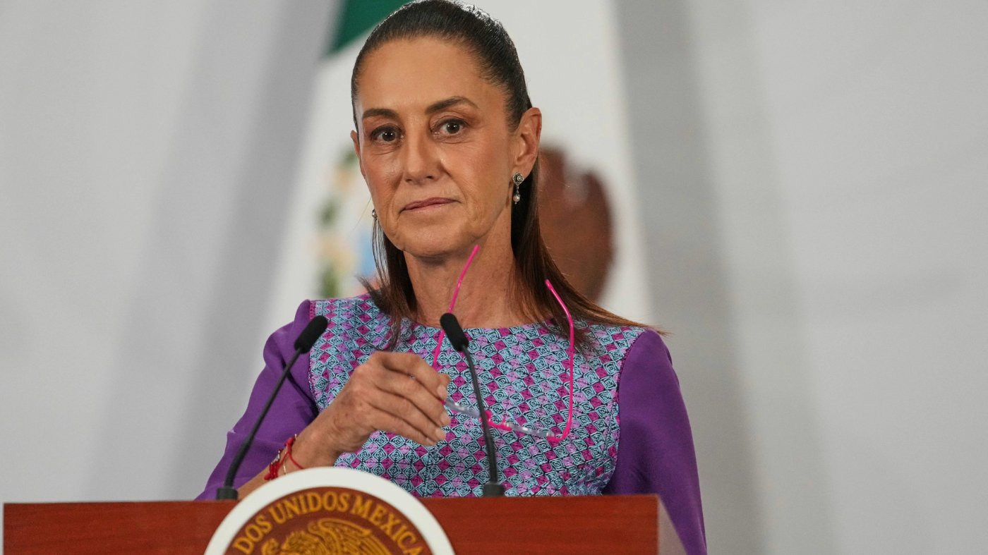 Sheinbaum Prioritizes Party Loyalty Over Justice in Sinaloa Governor Extradition Standoff