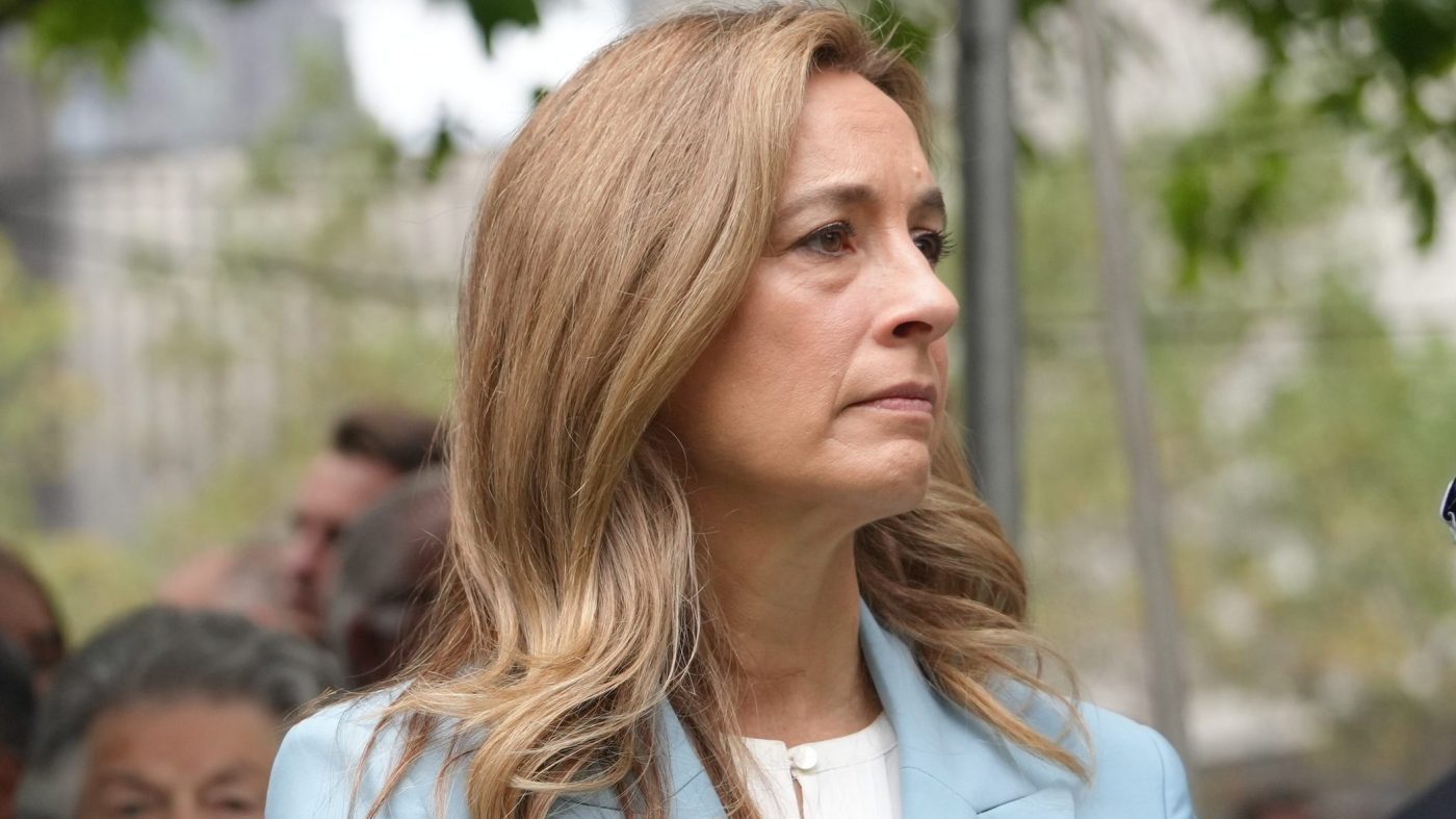 Sherrill Demands Caldwell Resign Over Ethics Breach