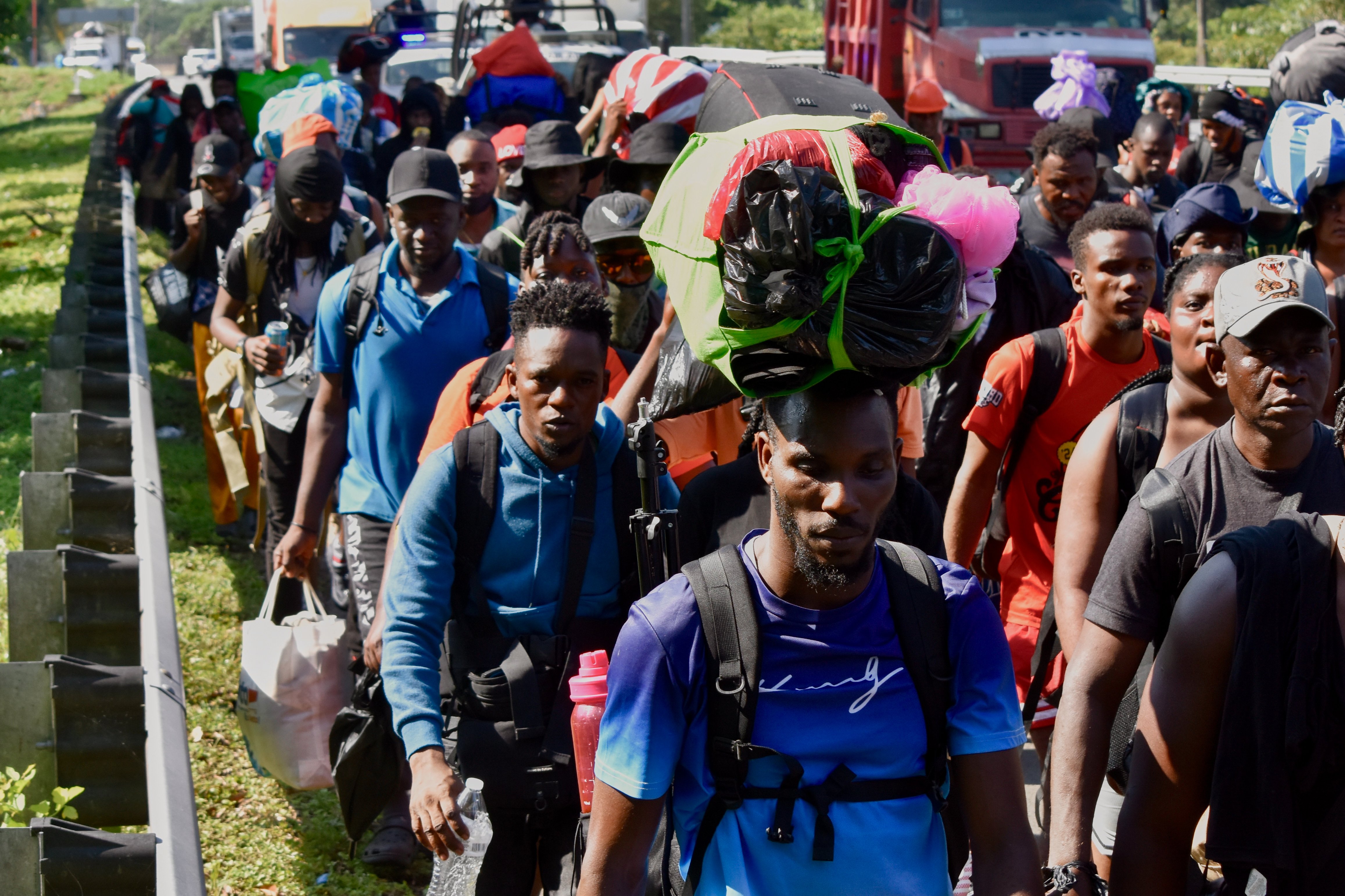 Shrinking U.S. Population: Economic and Geopolitical Fallout of Trump's Immigration Cuts