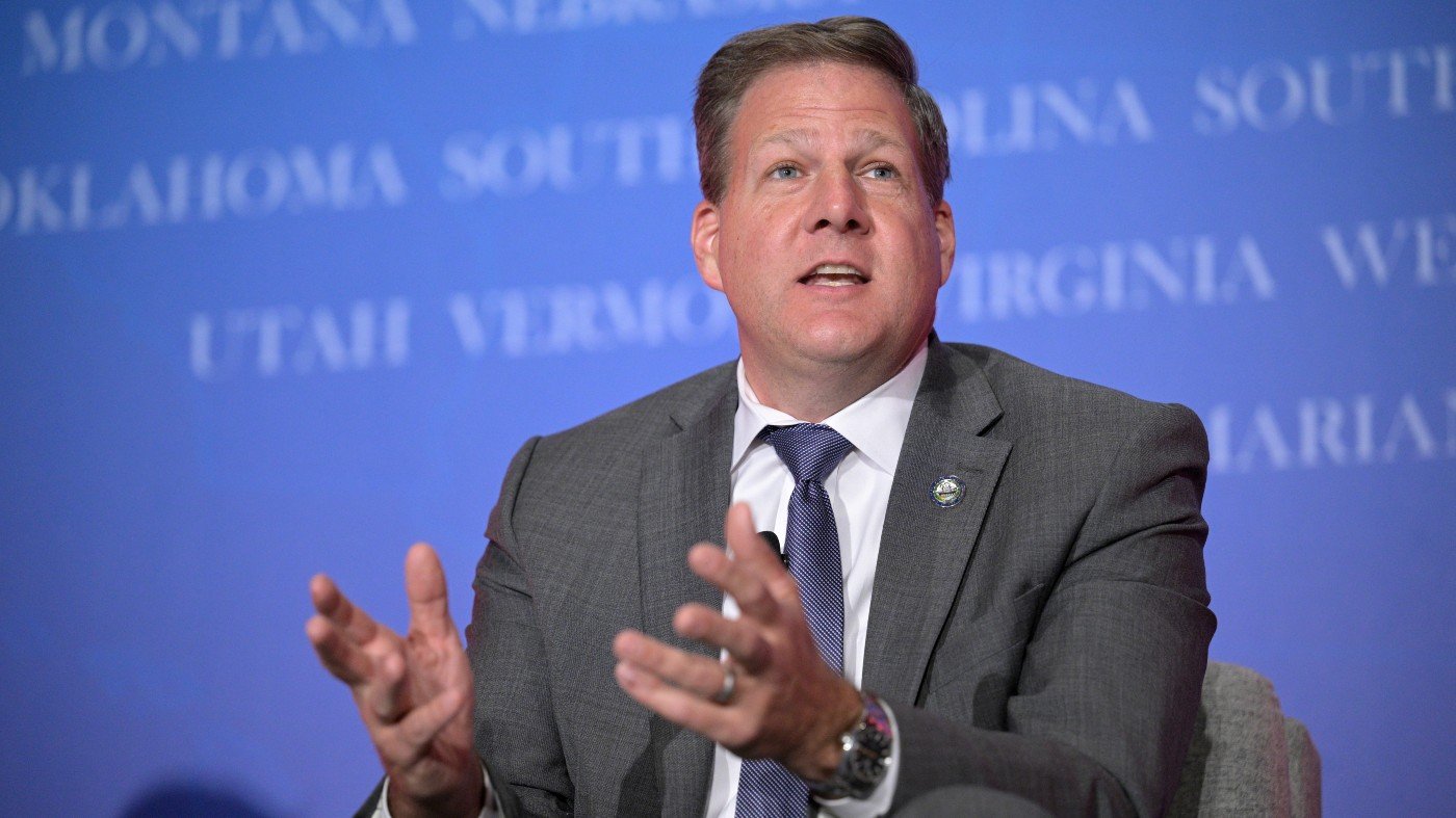 Shutdowns and Partisanship Threaten U.S. Aviation, Warn Larsen and Sununu