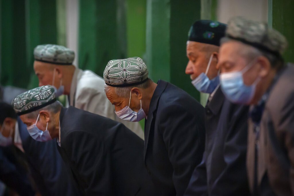 Sister of Uyghur Activist Pleads with Trump to Secure Release from Chinese Prison