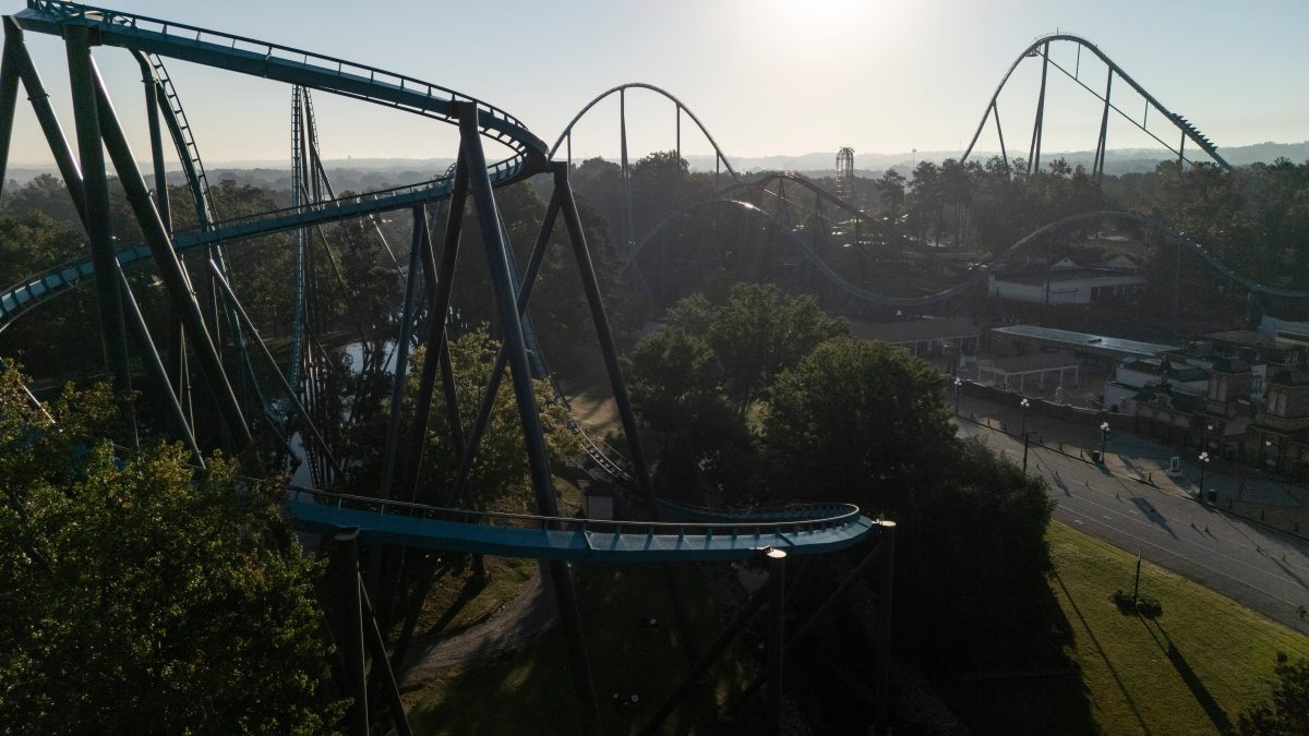Six Flags Closes Coasters Nationwide After Fatal Fall at Georgia Park