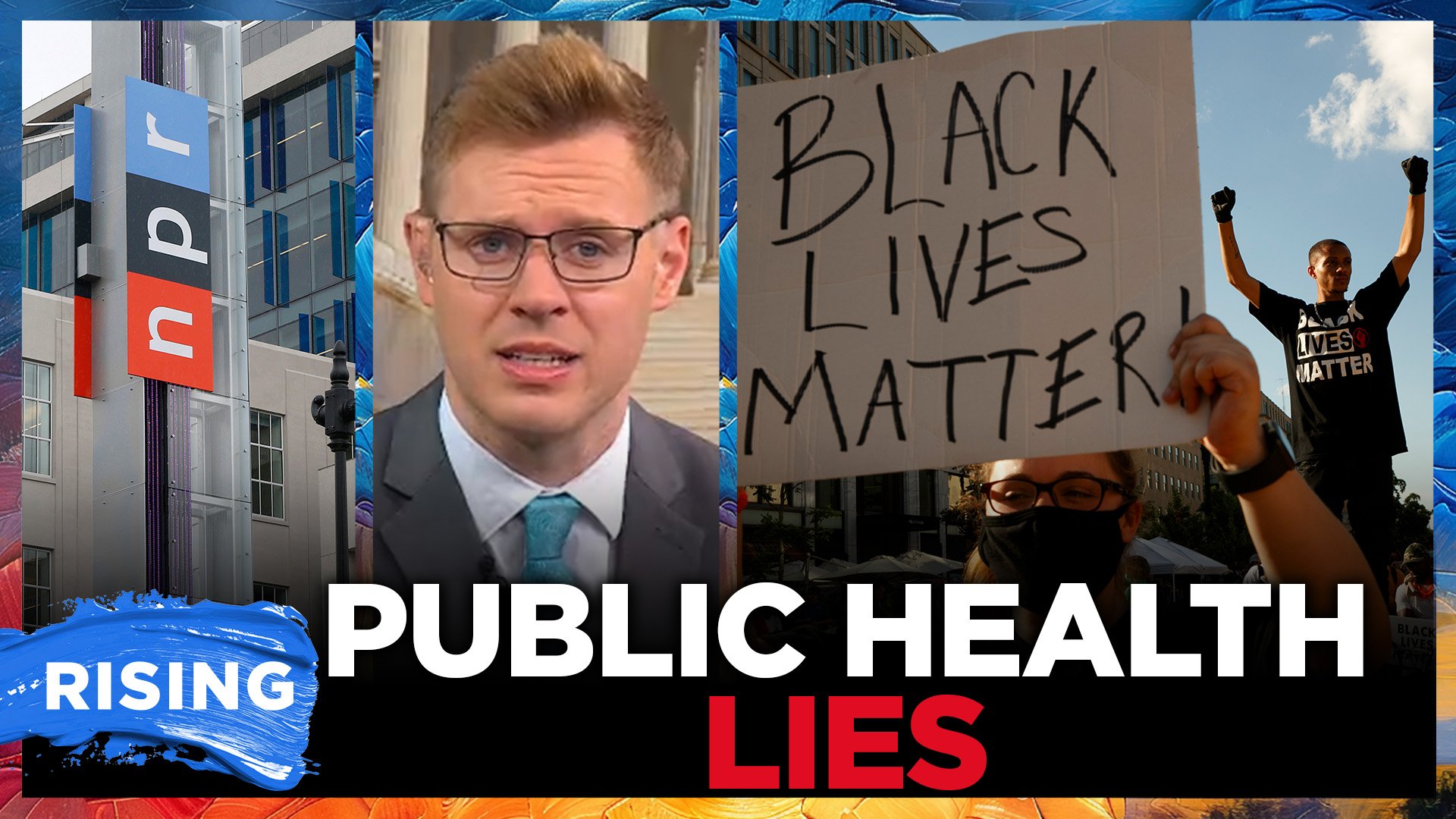 Six Years On: How Public Health Experts' Double Standard on Protests Fueled Distrust