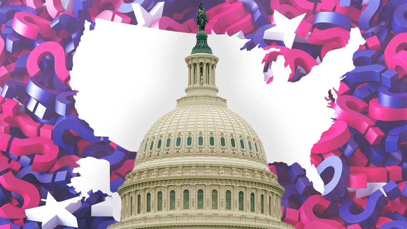 Sky-High Fuel Costs and Iran Conflict Widen Senate Map, Endangering GOP Majority
