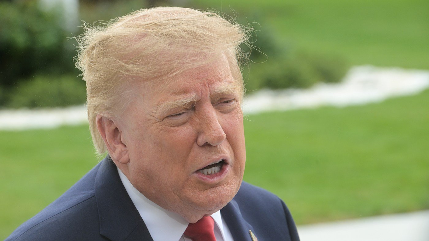Small Businesses Return to Court to Challenge Trump's New Tariff Strategy
