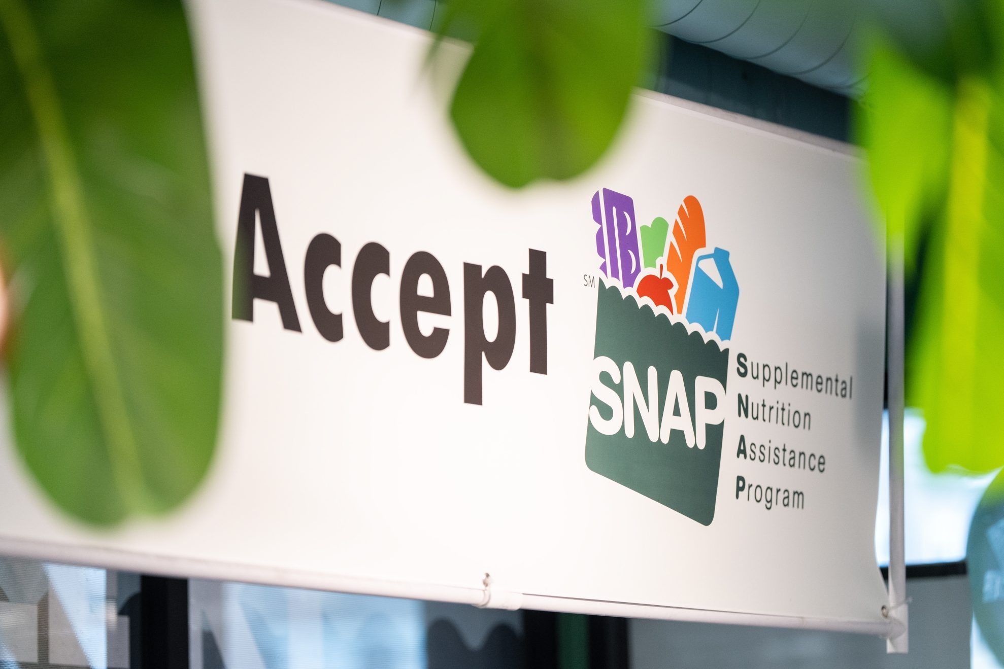 SNAP Benefits Rise 2.9% in October, But Eligibility Tightens