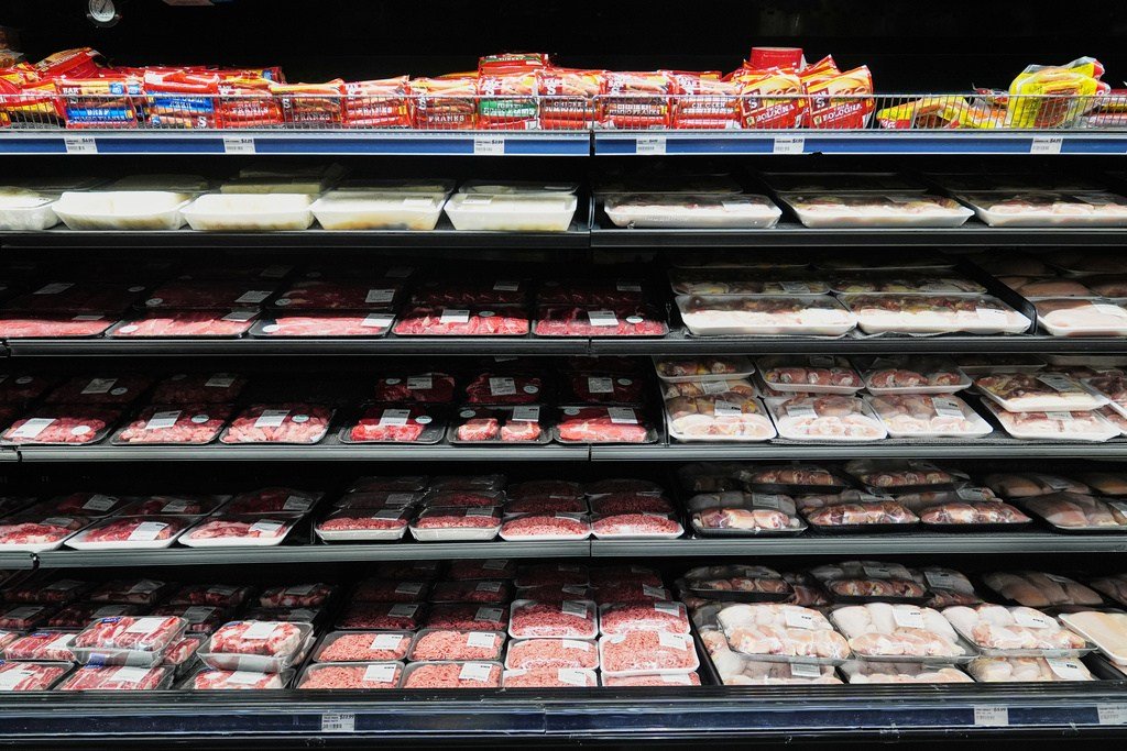 SNAP Restrictions Debate Intensifies as Diabetes Crisis Worsens in South Texas