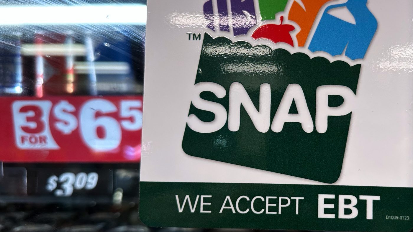 SNAP rolls fall 13% as new work rules bite, but admin snags blamed