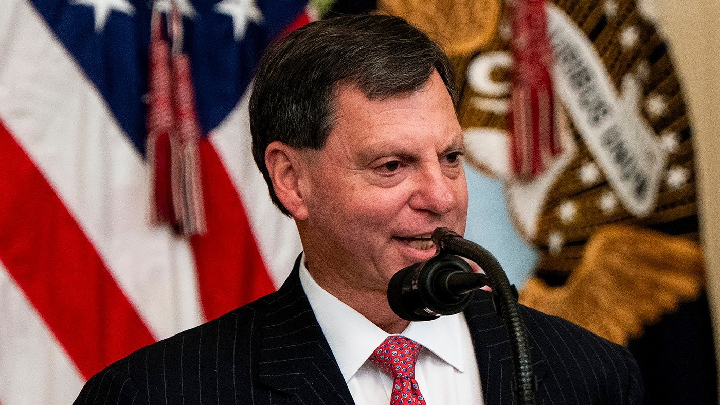 Social Security Chief Predicts 90 More Years, But Solvency Questions Loom