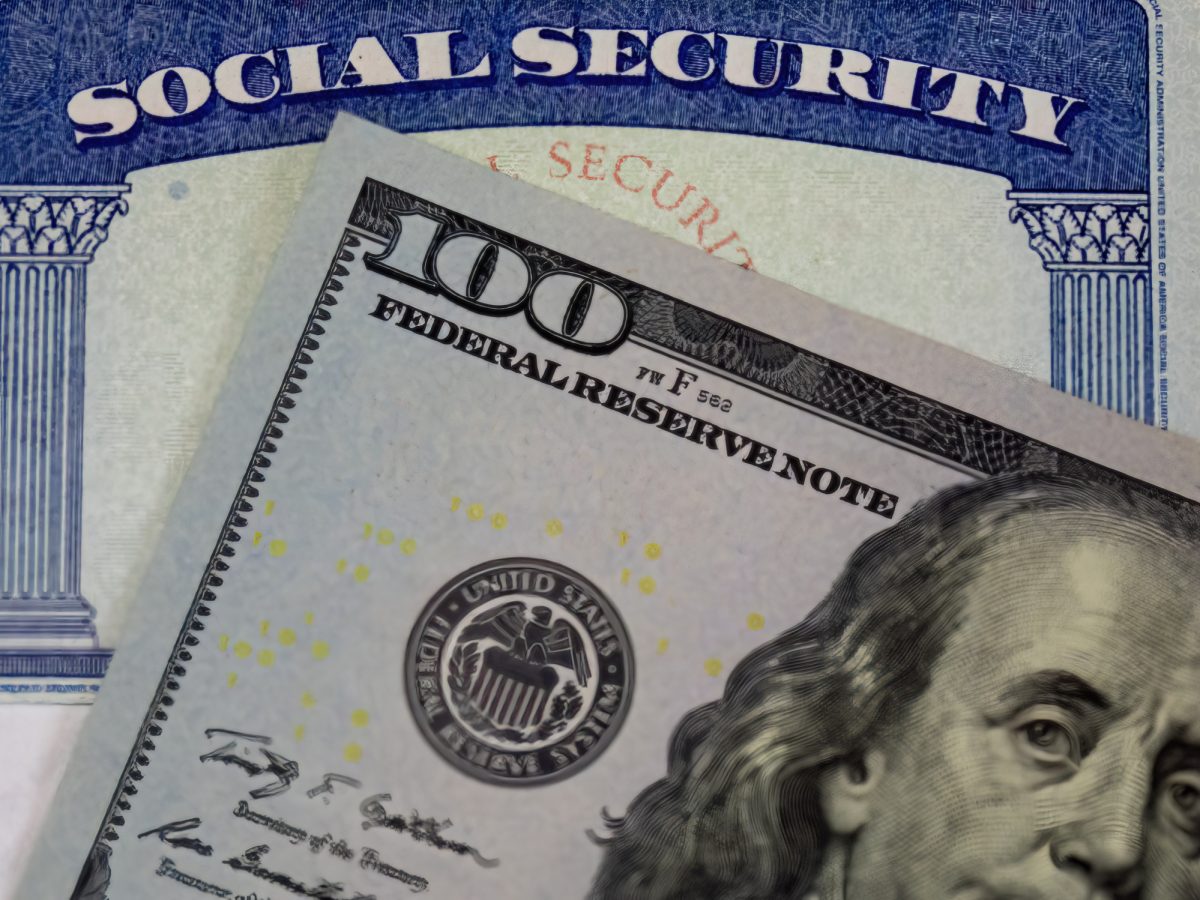 Social Security COLA Forecast Dips to 3.6% as Inflation Cools