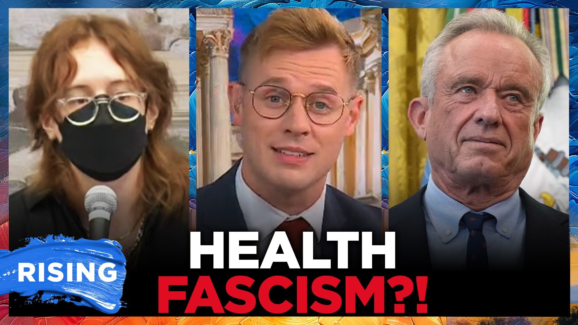 Socialists at Chicago conference decry fitness as 'health fascism'