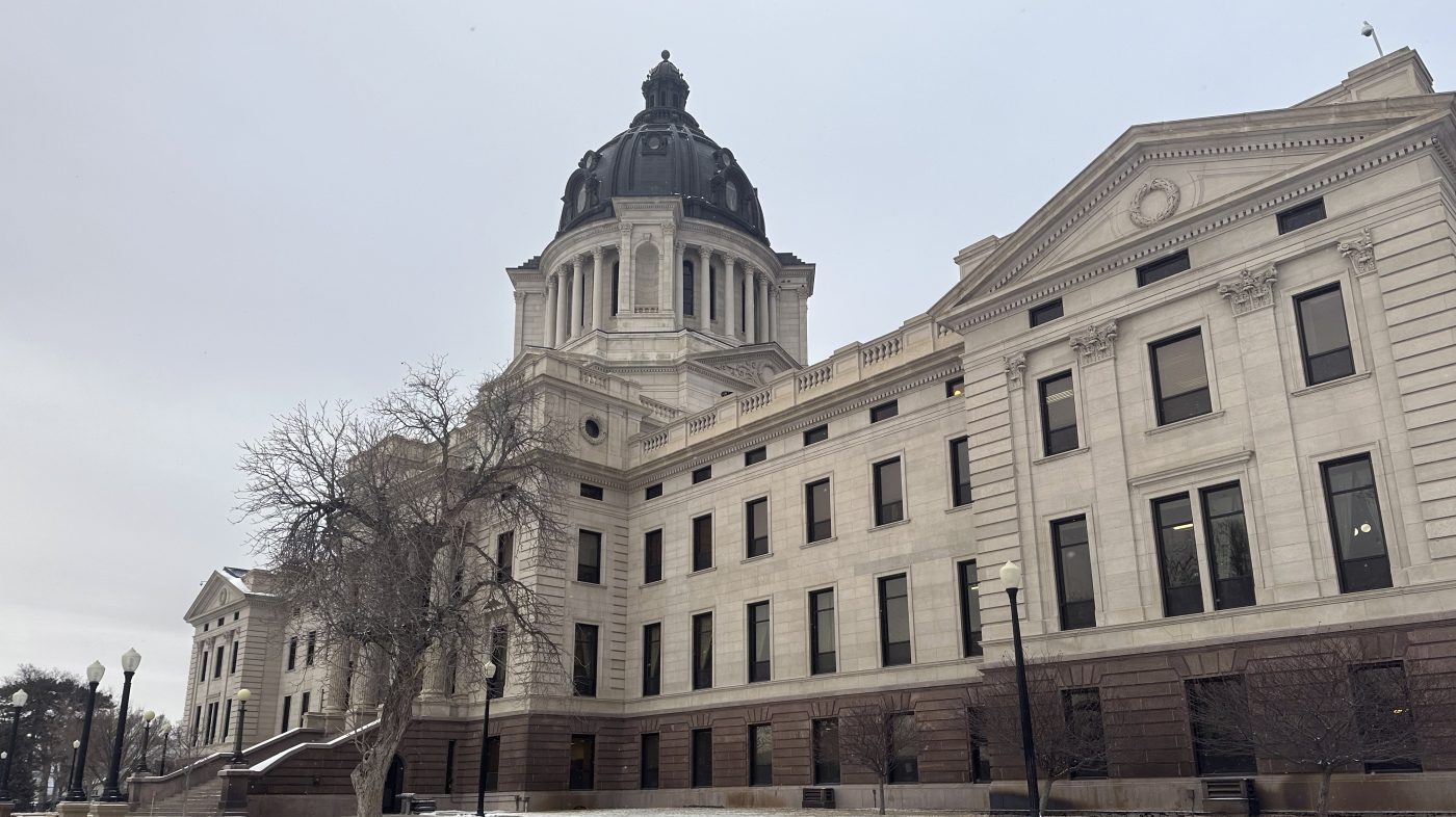 South Dakota's GOP Secretary of State Endorses Democrat in Succession Race