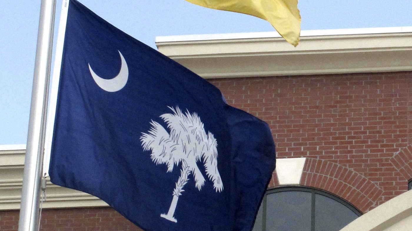 Southern Dems Push to Keep South Carolina First in 2028 Primary Calendar