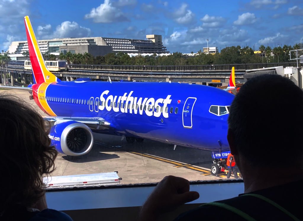 Southwest Eases Plus-Size Seating Rules Amid Criticism, Advocates Demand Full Reversal