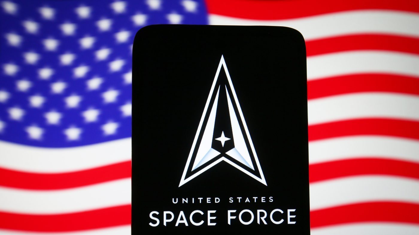 Space Force guards detain journalists at gunpoint in Vandenberg mix-up