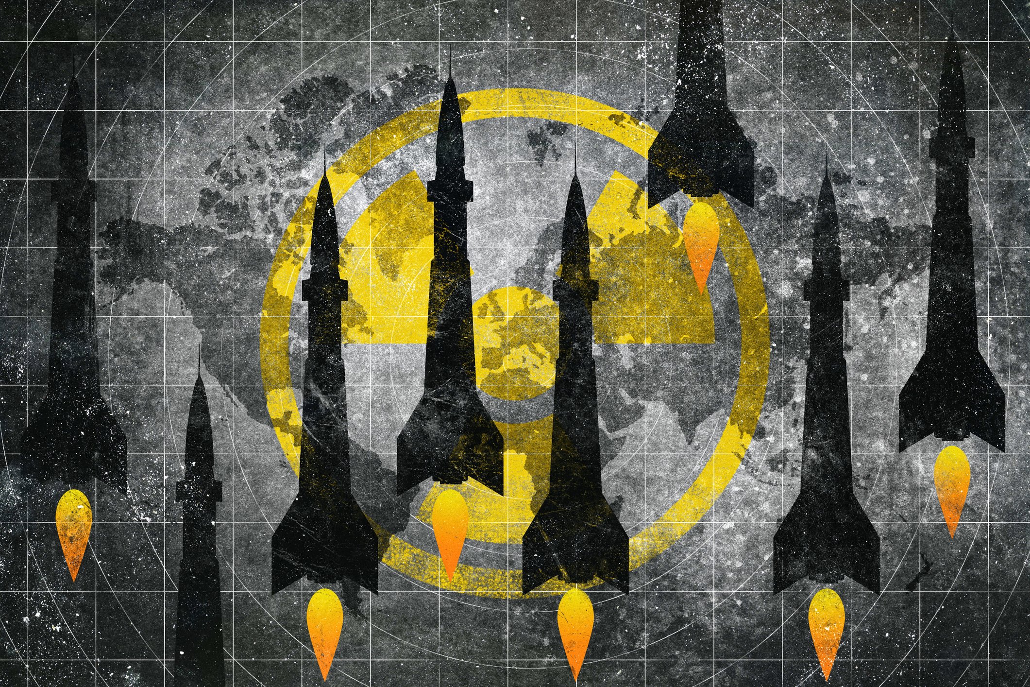Space Nuclear Threat: U.S. Faces Urgent Call to Shield Satellites