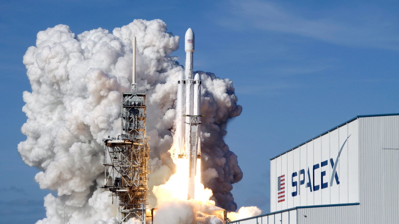 SpaceX IPO Reveals Starship and AI as Core to Future Revenue