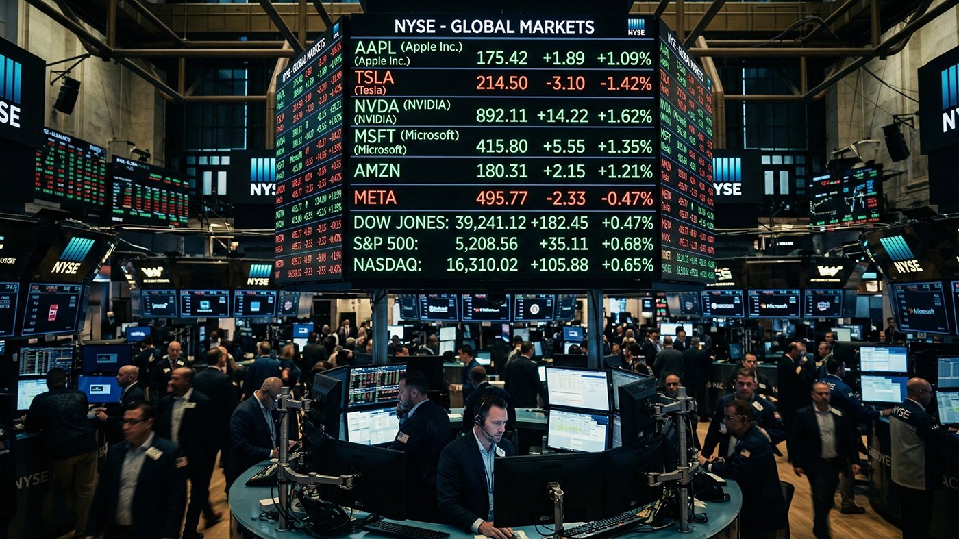 SpaceX, OpenAI, Anthropic Race to Public Markets in AI Funding Push
