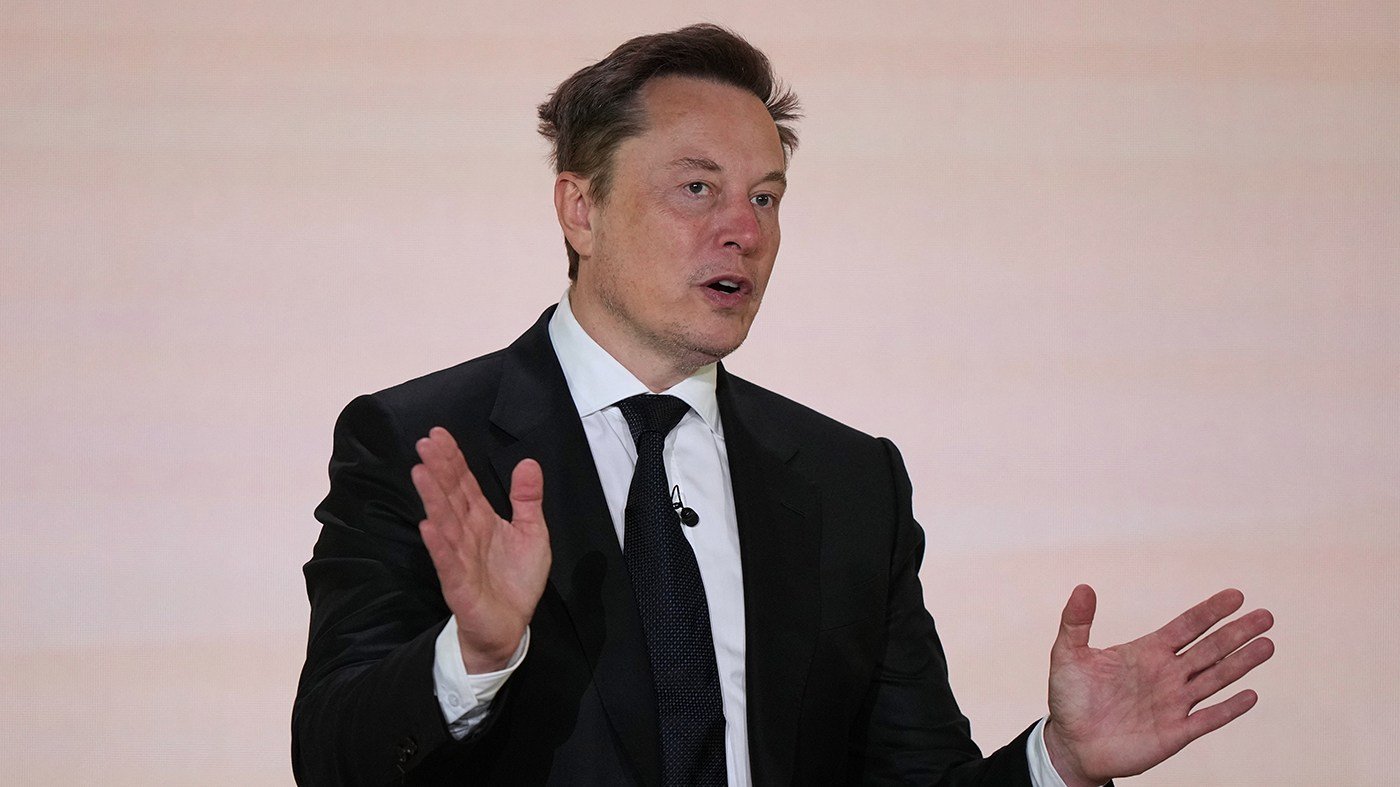 SpaceX's Starlink Restrictions Expose Musk's Global Clout