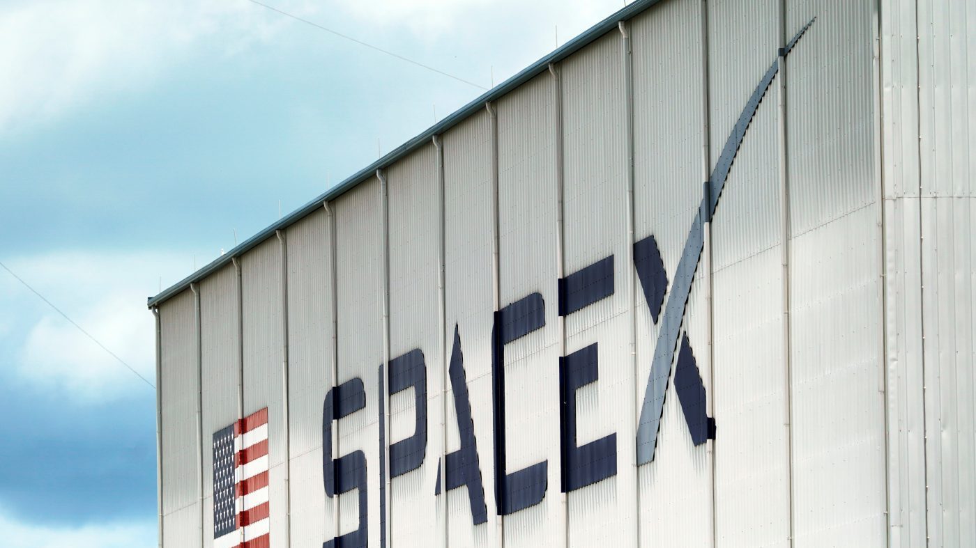 SpaceX Sues Texas AG and County to Keep Tax Deal Records Secret