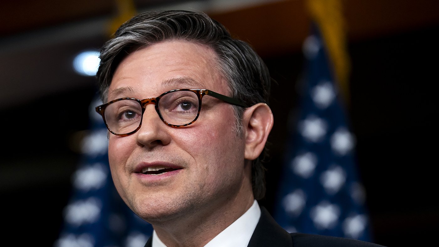 Speaker Johnson's Chief of Staff Haynes to Step Down in June