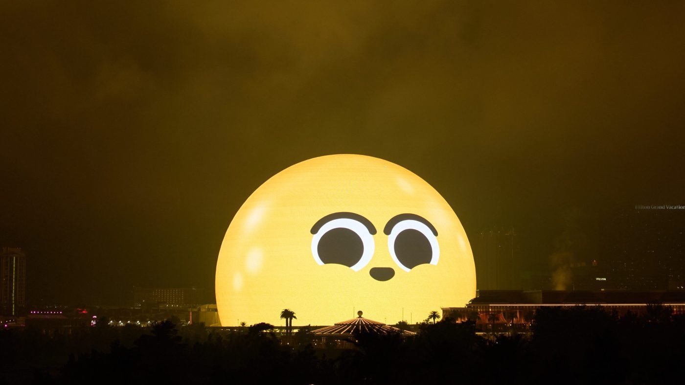 Sphere Entertainment Plans Global Expansion of Immersive Venues Following Las Vegas Success