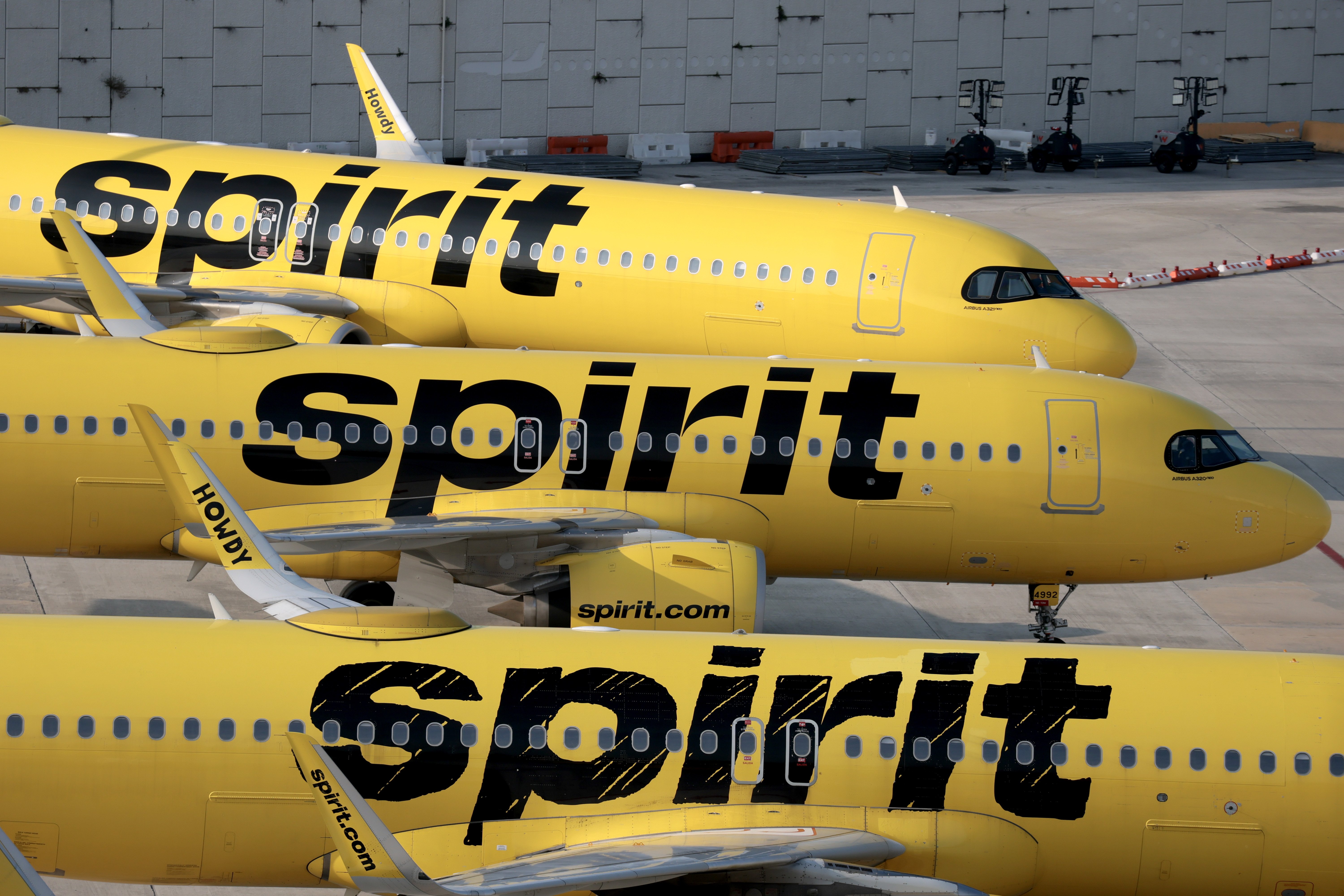 Spirit Airlines’ Demise Exposes Flaws in Neo-Brandeisian Antitrust Approach