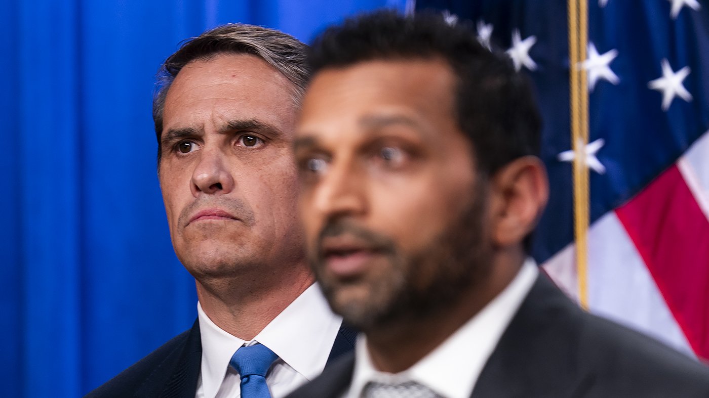 SPLC Pleads Not Guilty as DOJ Fraud Case Tests Anti-Hate Group’s Tactics