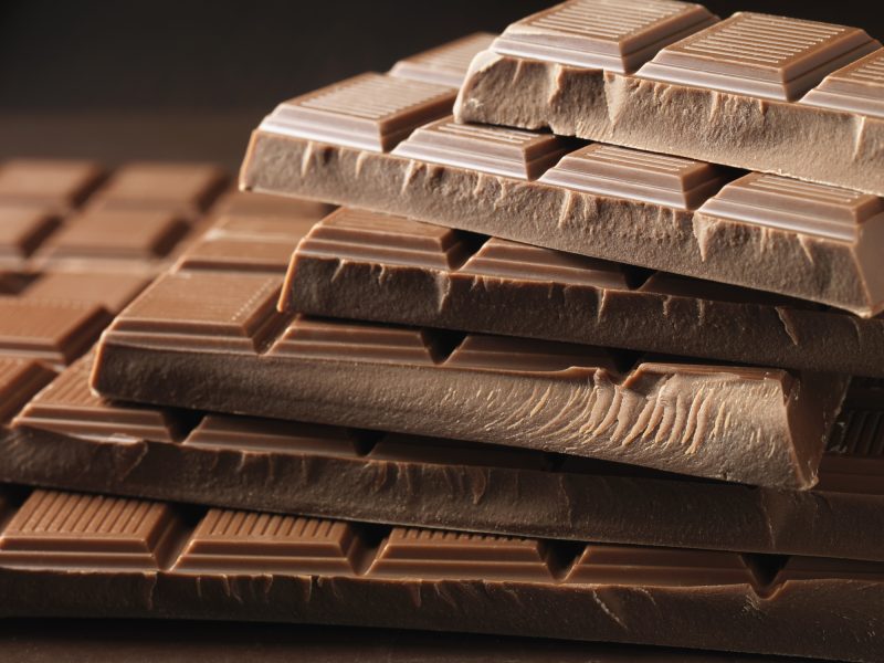 Spring & Mulberry Chocolate Recall Expands After Salmonella Found in Date Ingredient