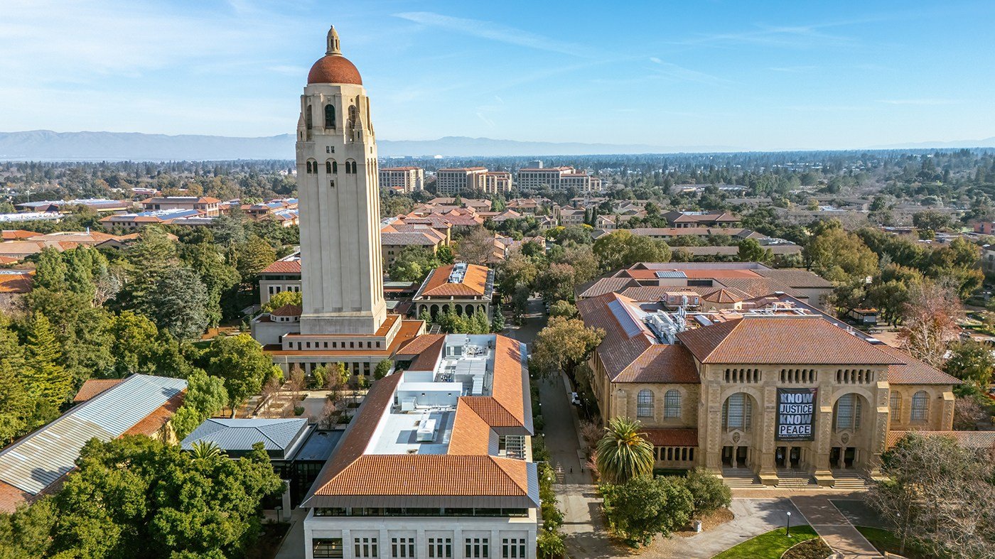 Stanford admits AI altered student's race and gender in dining promo