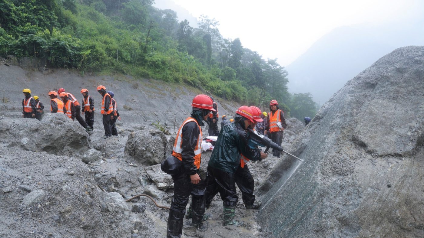 State Department Issues Nepal Travel Alert as 85 Americans Remain Missing