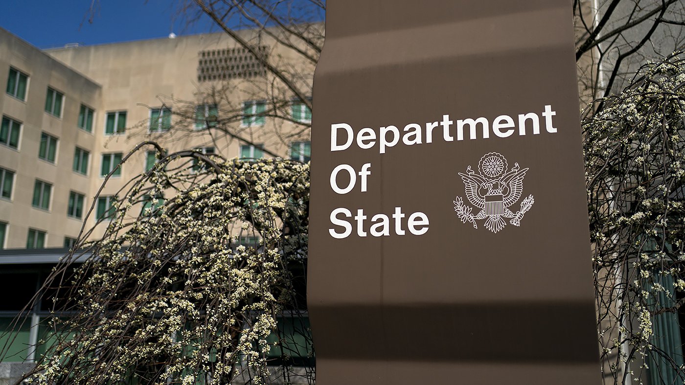 State Department Orders Americans Out of Iraq Via Land Routes Amid Militia Drone Threat