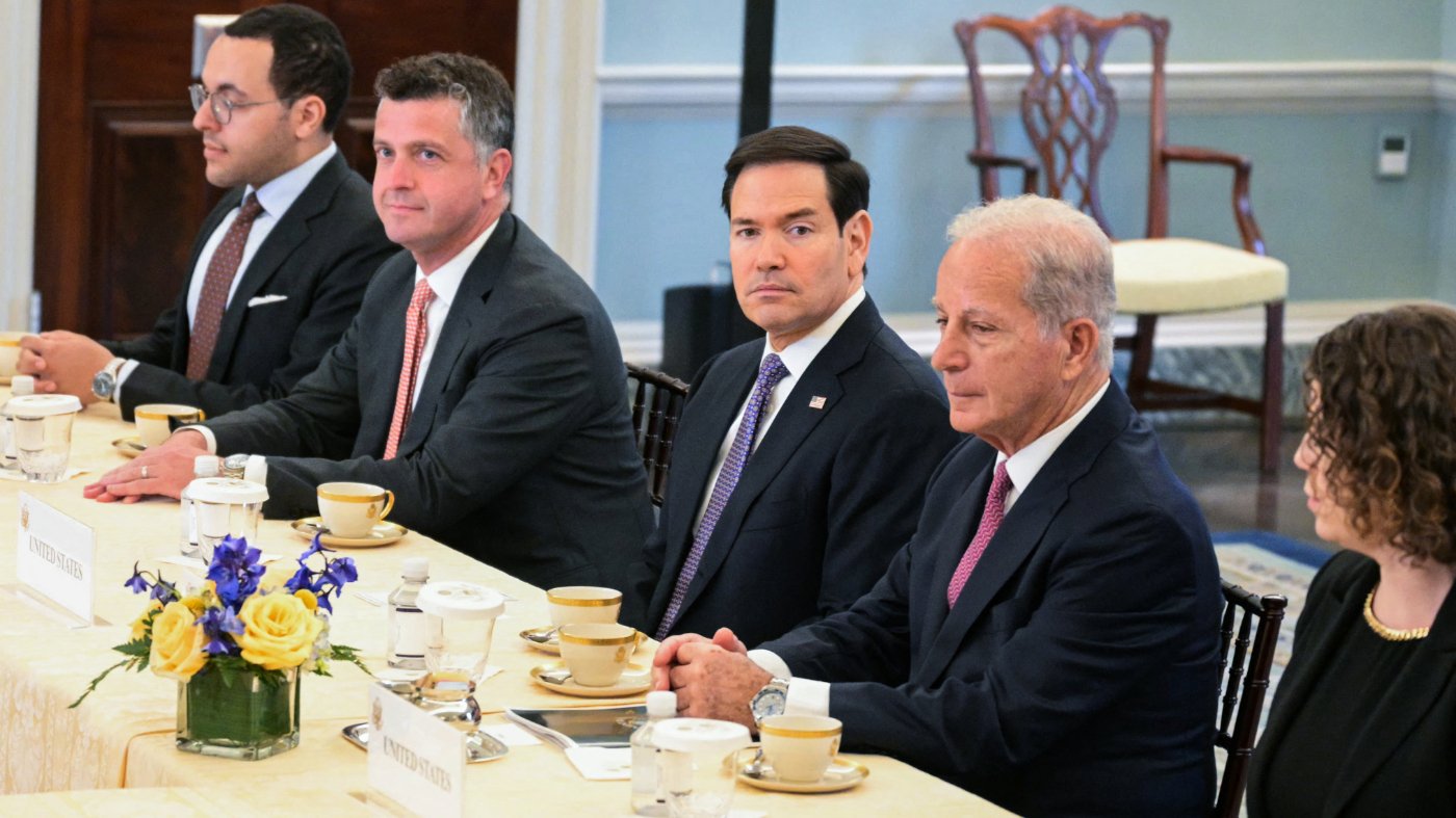 State Department Prioritizes Dress Codes Over Diplomatic Capacity Amid Iran War