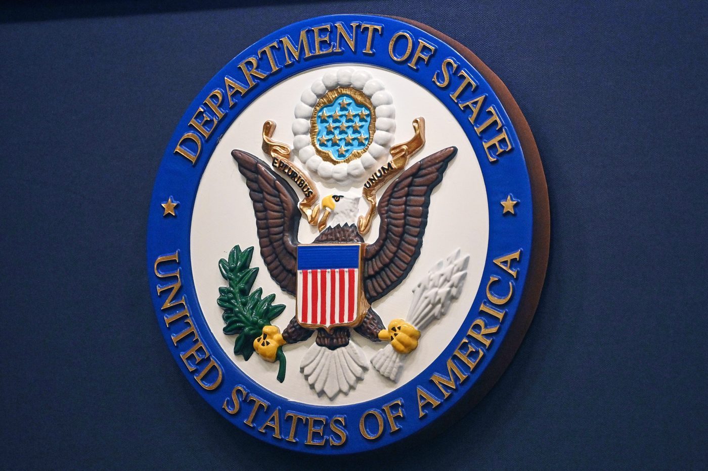 State Department Reaffirms Do-Not-Travel Advisory for Russia After Suspected Plague Death