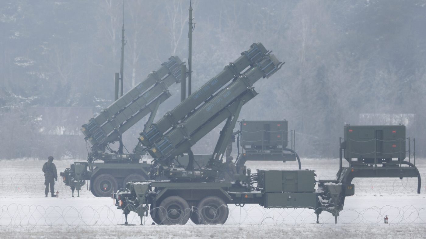 State Dept. Approves $8B in Gulf Arms Sales, Bypassing Congress