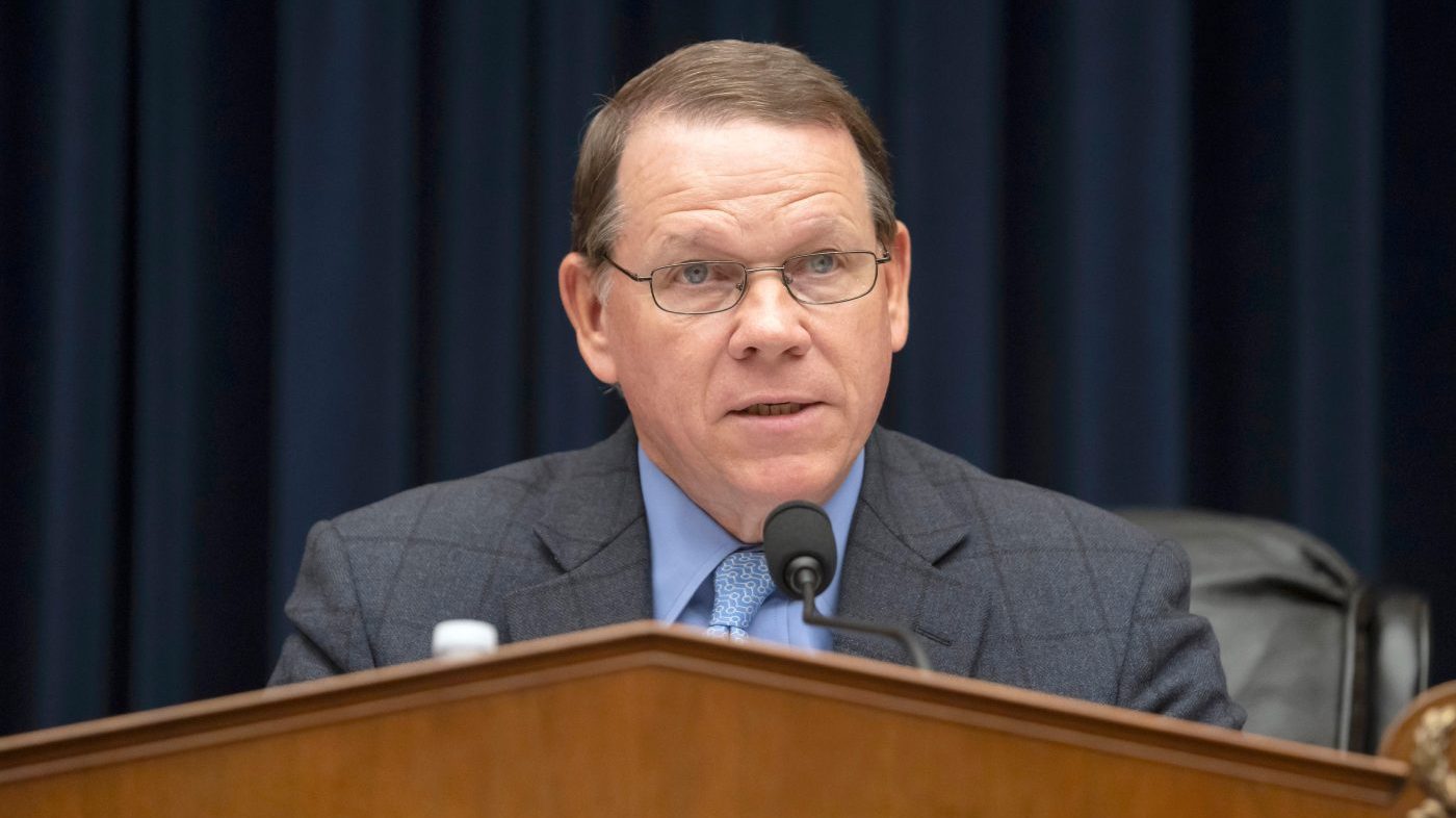 Stigall secures GOP nomination for Missouri's open 6th District