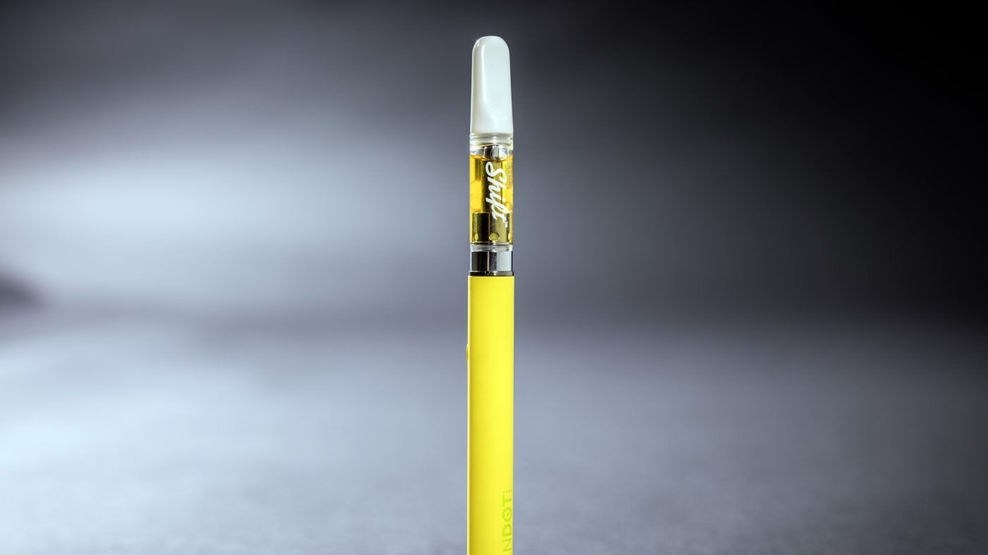 Study: Vaping Cannabis Accelerates Onset of Debilitating Hyperemesis Syndrome