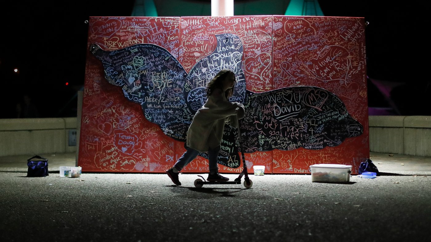 Suicide Prevention Progress at Risk as Federal Cuts Hit Key Programs