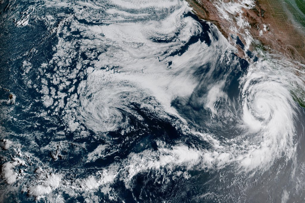 Super El Niño Odds Surge: 82% Chance by Mid-2024, Forecasters Warn