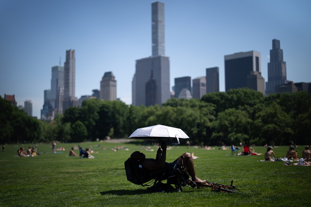 Super El Niño Predicted to Become One of Strongest on Record, Threatening Extreme Weather
