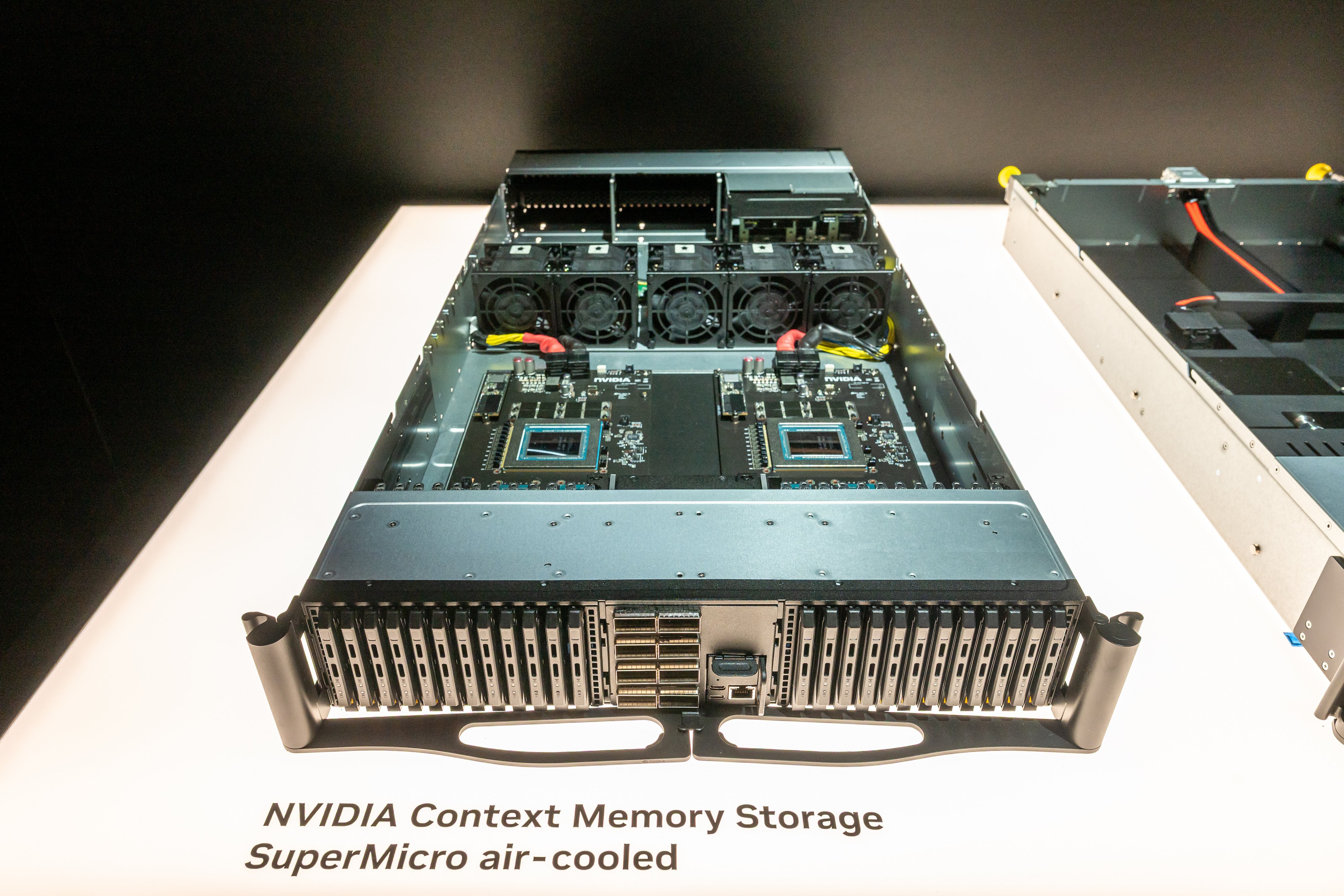 Supermicro Co-Founder Arrested in $2.5B AI Server Smuggling Scheme Echoes Chinagate
