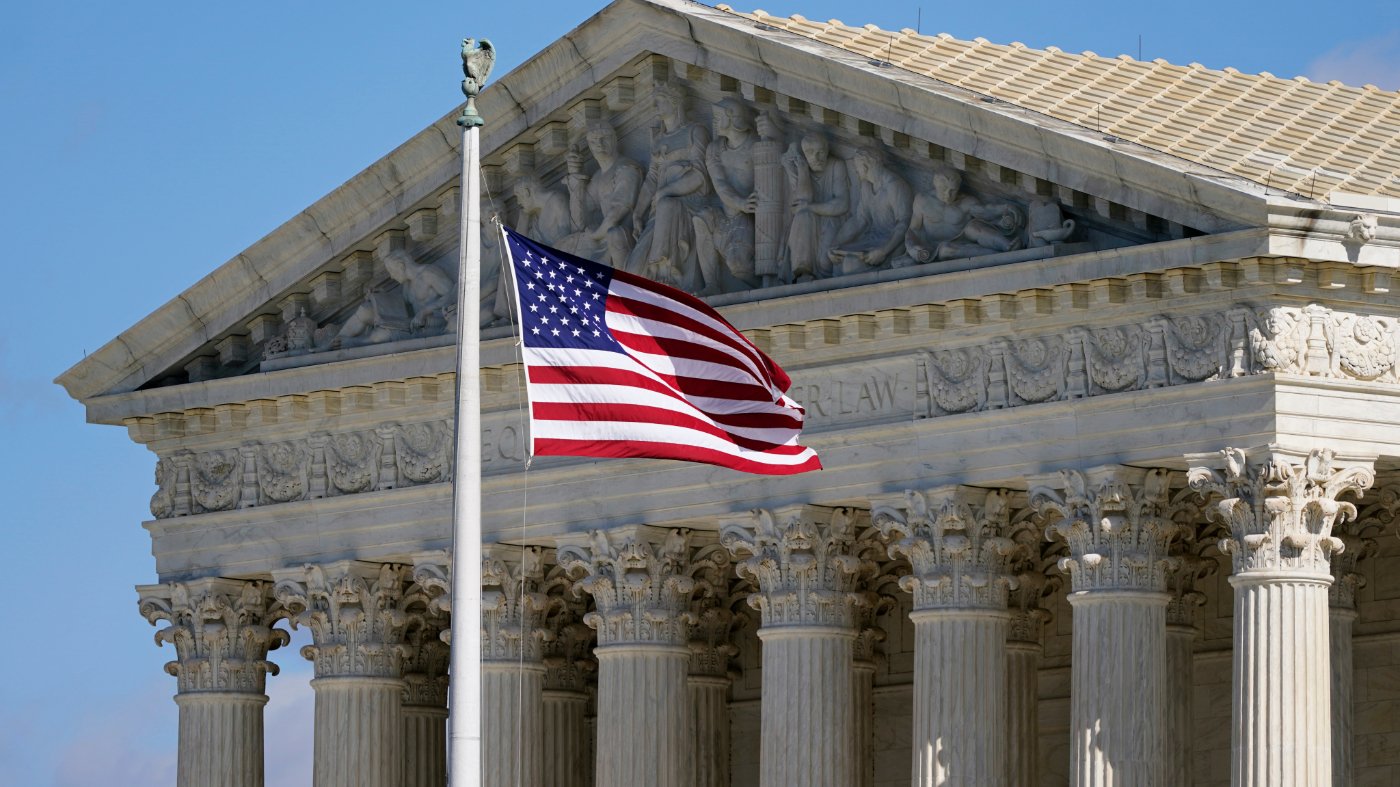 Supreme Court Blocks Damages for Rastafarian Inmate Forcibly Shaved by Guards