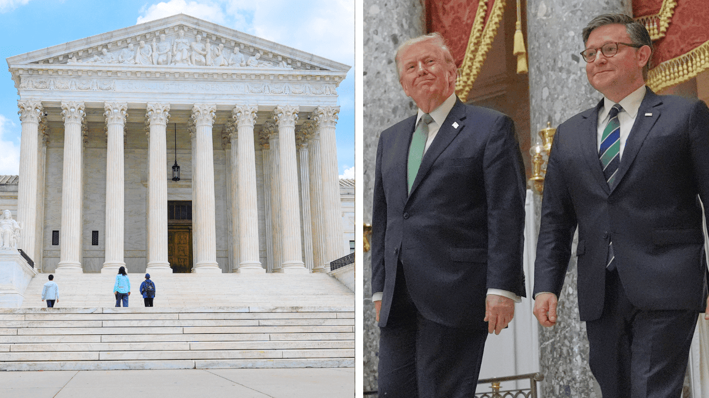 Supreme Court Bolsters Trump Immigration Policy; House GOP Faces Budget Hurdles