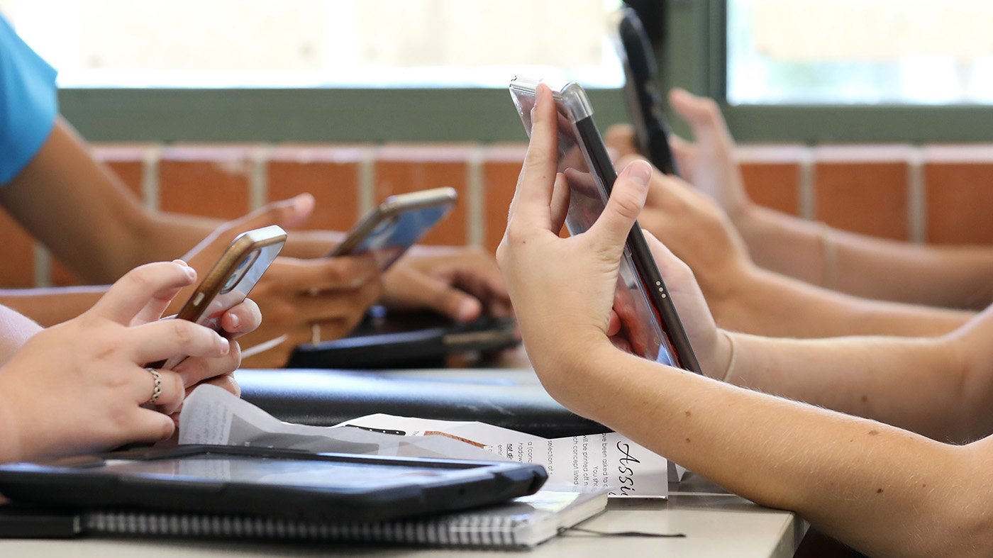 Supreme Court Lets Stand Ruling That Shields Twitter in Child Abuse Case