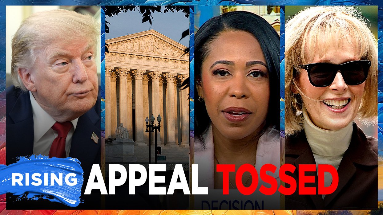 Supreme Court Rejects Trump's Appeal in Carroll Defamation Case