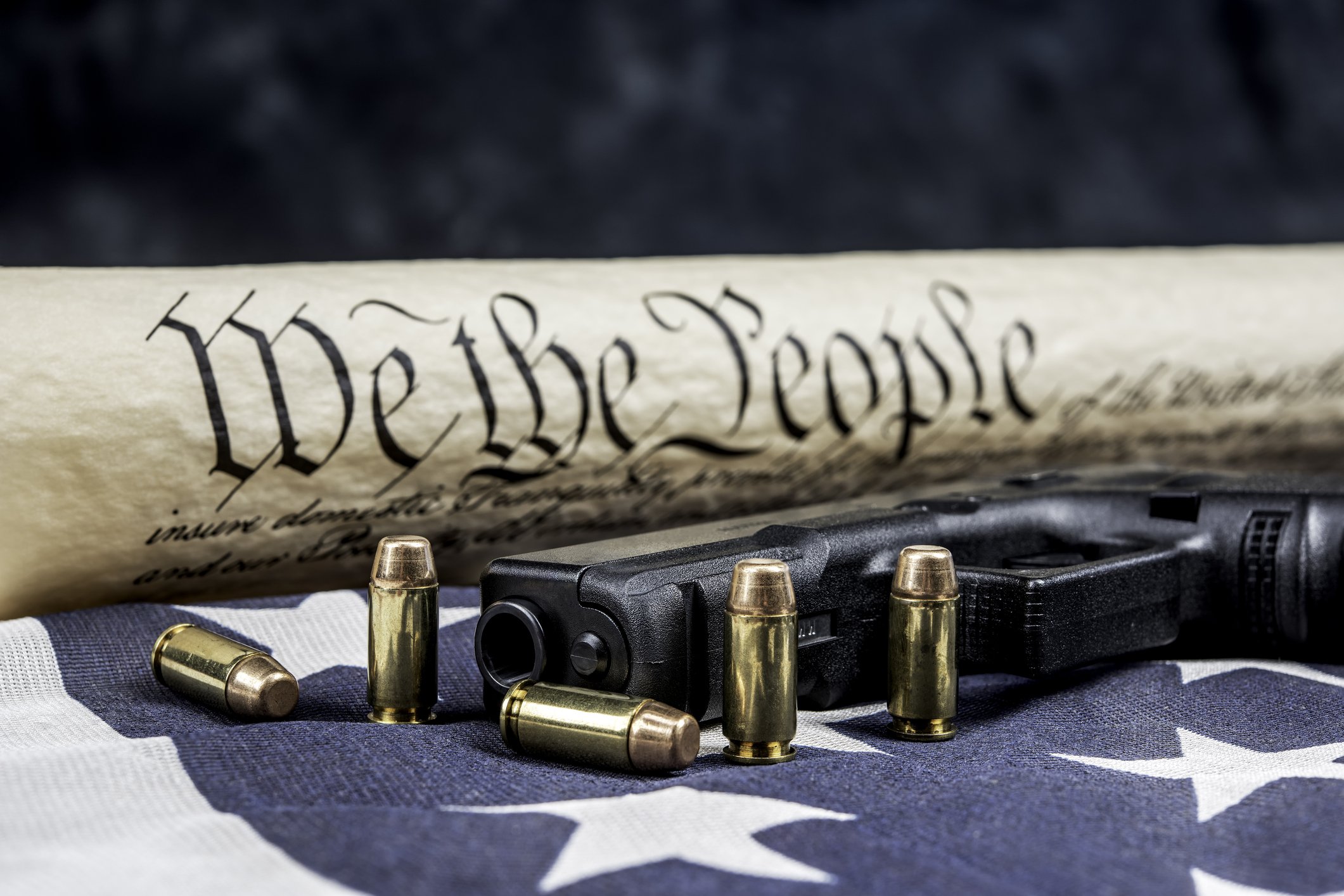 Supreme Court Ruling Protects Gun Rights for Marijuana Users