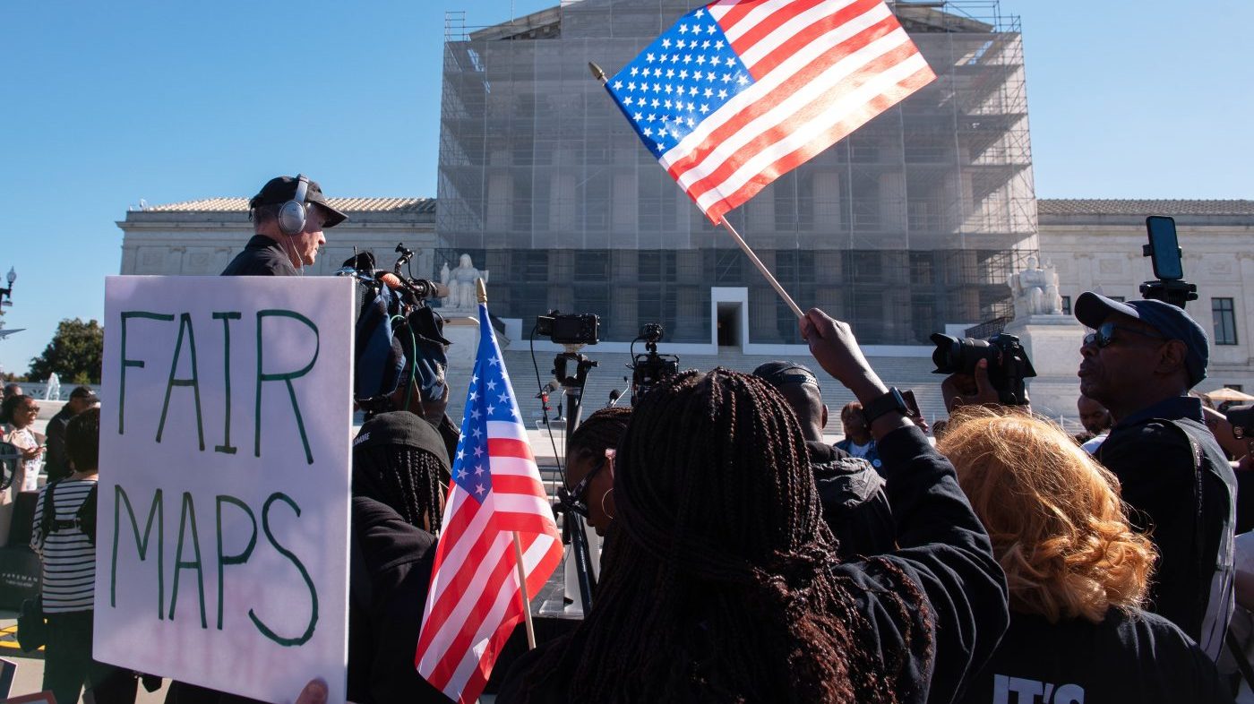 Supreme Court Ruling Sparks New Redistricting Battles Across Southern States