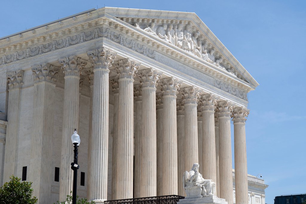 Supreme Court Ruling Unleashes Party Spending, Deepening Money-in-Politics Crisis